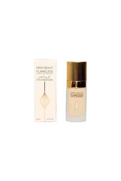 FANCY BEAUTY Fancy Beauty Flawless – Long-lasting glow foundation – Shade 05
