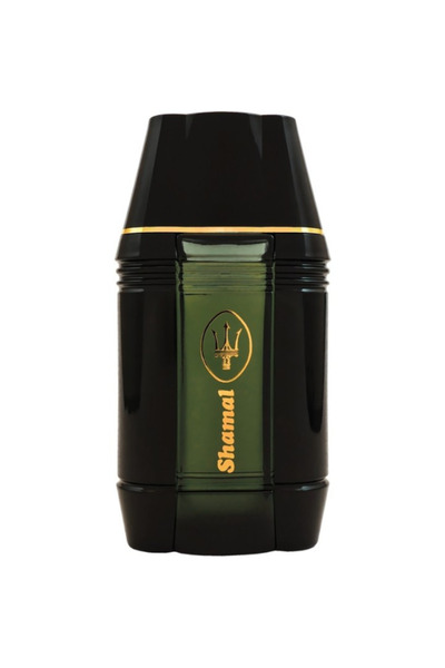 AS7 Shamal by Maserati 50 ml