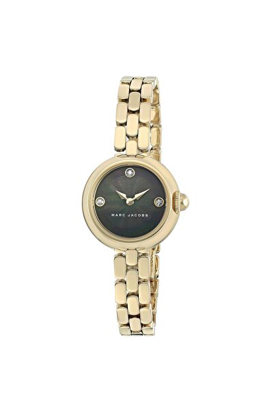 MARC JACOB Courtney Black Women's Watch- MJ3460