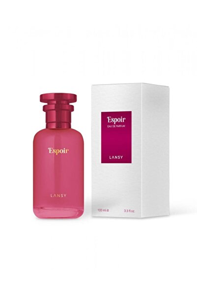 lansy Espoir Perfume 100ml