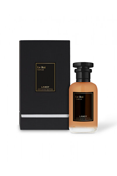 lansy Le Roy Perfume 100ml