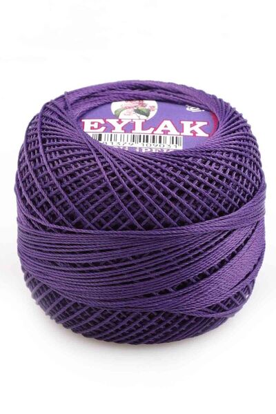 Leylak 6488 - Etamin Ve Kanaviçe İpliği 6 Kat 25gr - Mor