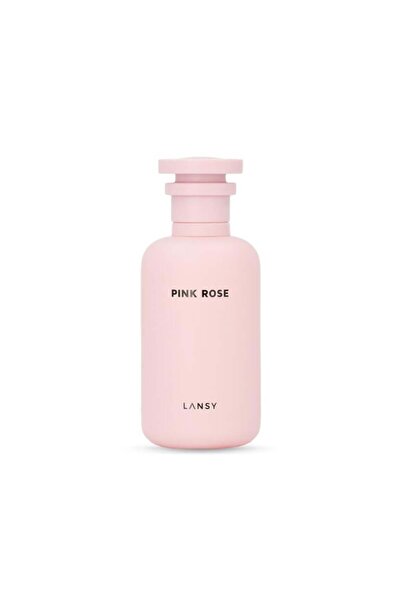 lansy Pink Rose Perfume 100ml