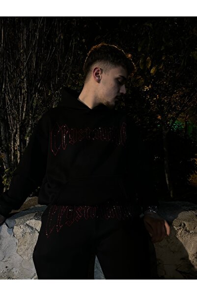 Crystall2m Crystalline New Red Set