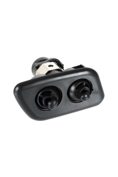 Autowag Duză spălător dreapta, BMW E39 (1995-2004), nouă