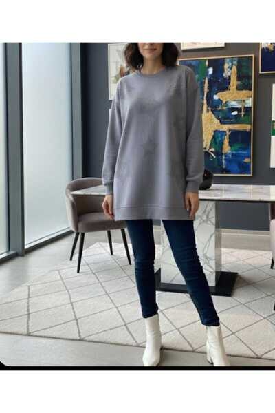 Genel Markalar KADIN YILDIZ DETAYLI PENYE