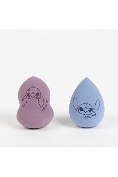 Lilo & Stitch Set of 2 makeup sponges,