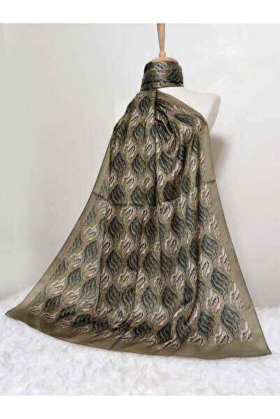 REMOMODA Batik Pattern Cotton Soft Shawl, High Quality & New Season Shawl