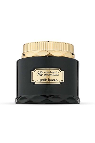 dkhoonalarab Maamoul Al-Arab (Dukhun Al-Arab Incense)