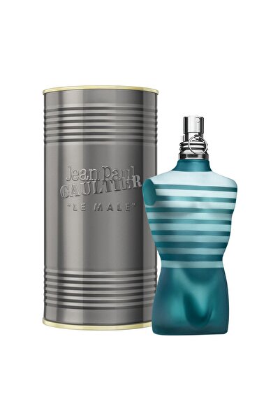 Jean Paul Gaultier Le Male - Eau de Toilette - Nane, Lavanta & Vanilya Notala...