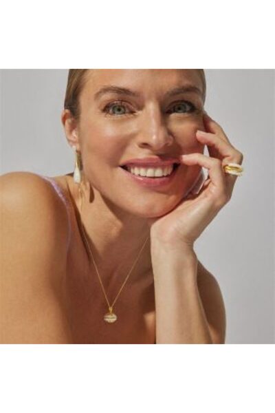 Luxenter 925 Silver Earrings NYAFA EJ 005 Y 20