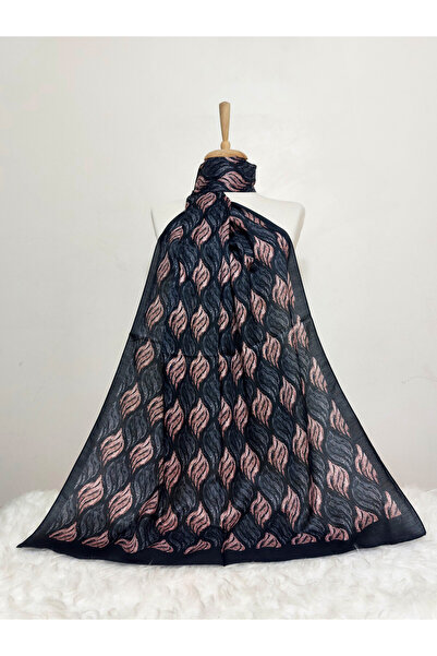 REMOMODA ŞAL MOALE DE BUMBAC CU MODELE BATIK, ŞAL DE ÎNALTĂ CALITATE & SEZON NOU