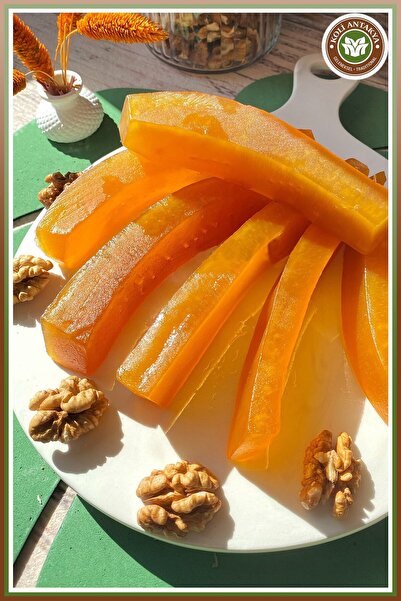 koliantakya Kabak Tatlısı ( Kıtır ) (500gr )