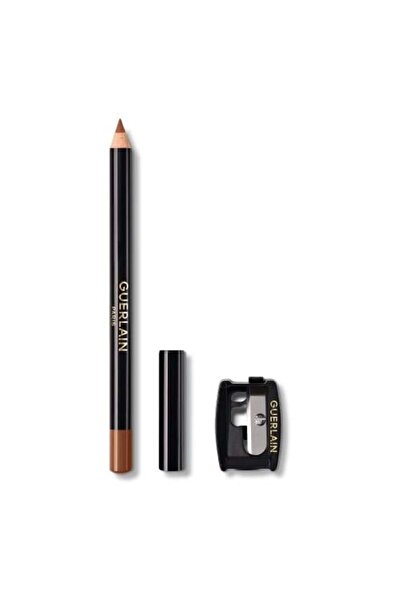 Guerlain Lip Contour Pencil G-03 Le Brun Tonka