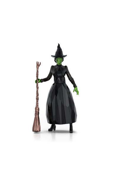 Swarovski Wicked Elphaba Thropp