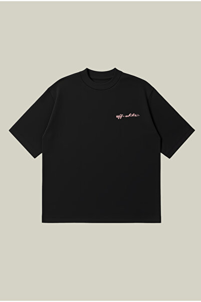 Off-White T-Shirt Modelleri 👕 | Sokak Modasında Şıklık - Sayfa 2