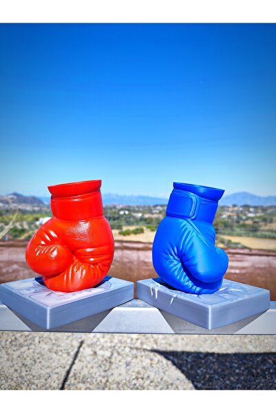 Genel Markalar BOKS ELDİVENİ KALEMLİK