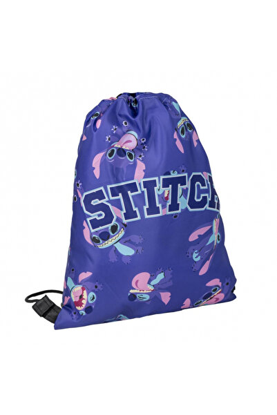 Disney Stitch Sports Bag, 39 x 30 cm
