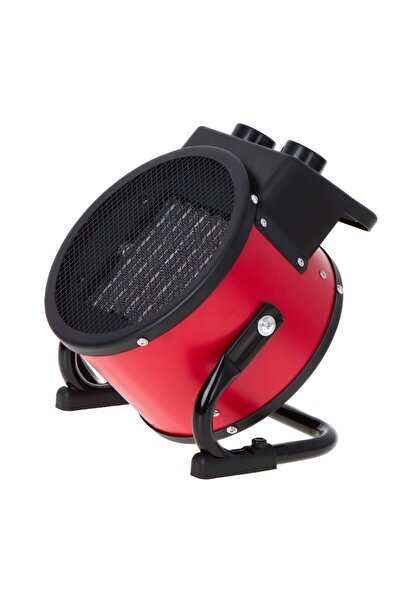 Tessari Techly IC-HEAT002 Ceramic Electric Fan Heater