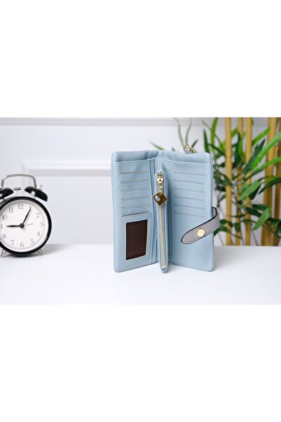 Boleine Portofel moale Portofel moale de dimensiuni mari BL2021