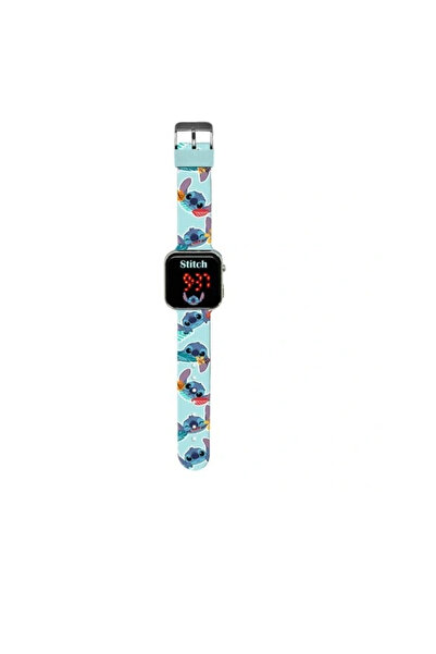 Lilo & Stitch Kids LED Wristwatch -