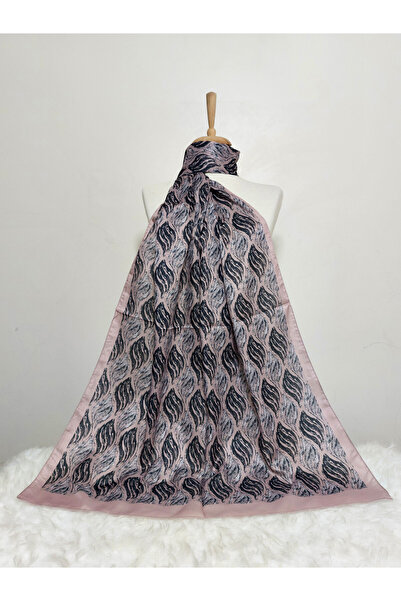 REMOMODA ŞAL MOALE DE BUMBAC CU MODELE BATIK, ŞAL DE ÎNALTĂ CALITATE & SEZON NOU