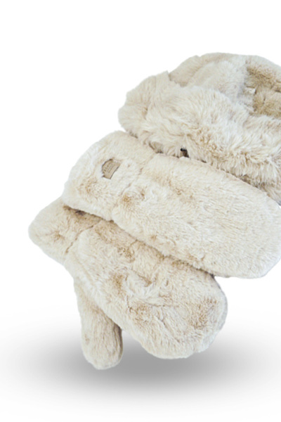 BASIC Hat, Gloves Set