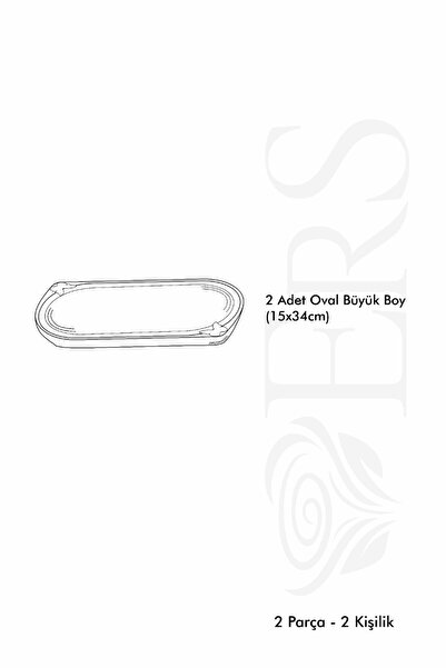 Erbaşlar Butterfly Brown 2 Piece Luxury Ceramic Chicken World Plate Set