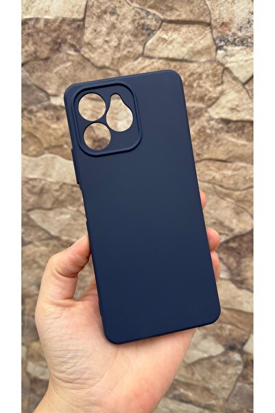 Vip Case Omix X6 Compatible Silicone Shock-Absorbing Classic Protected Rubber Case