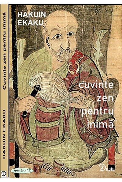 zupia Cuvinte Zen pentru inimă