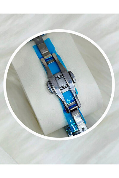 SHADOW Luxury Men's Watch - Day & Date Function - Classic Design with Crystal Markers