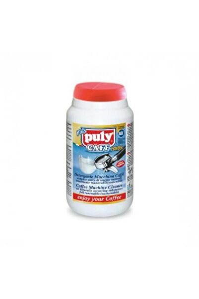 Puly Caff مسحوق التنظيف 570 جرام