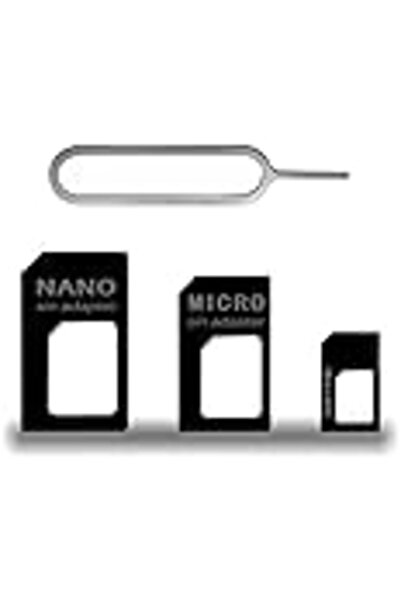 Generic 225 Dual SIM 2.8" 100.6g Black