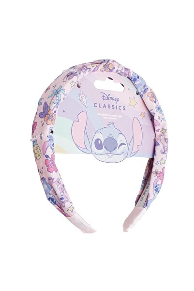 Lilo & Stitch Bandă de păr cusături pentru fete