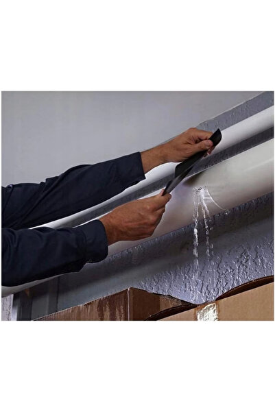 OBSIDION Flex Tape Adhesive 4 inch Durable Repair