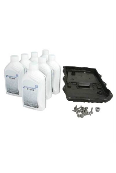ZF Kit de service pentru transmisie automată cu 8 trepte pentru BMW