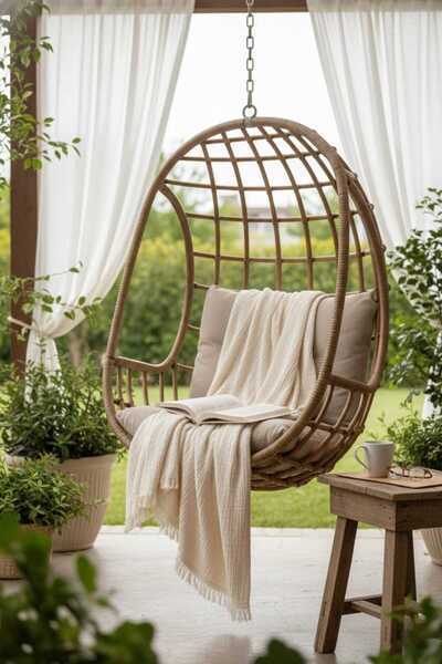 Limitless 4 Seasons Muslin Double Pike, Sofa Throw and Bedspread Cotton