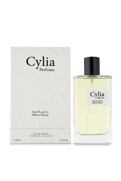 dkhoonalarab Celia Eau de Parfum 100 ml for Women by Dukhun Al Arab