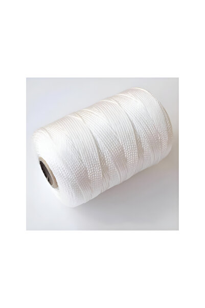 İpekbağlar ÇIRPI İPİ 200 GRAM UÇURTMA ÇİZİM İNŞAAT DUVAR İPİ