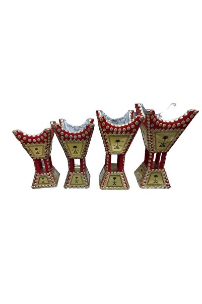 The comprehensive house مجموعة مبخرة سيفين آند بالم