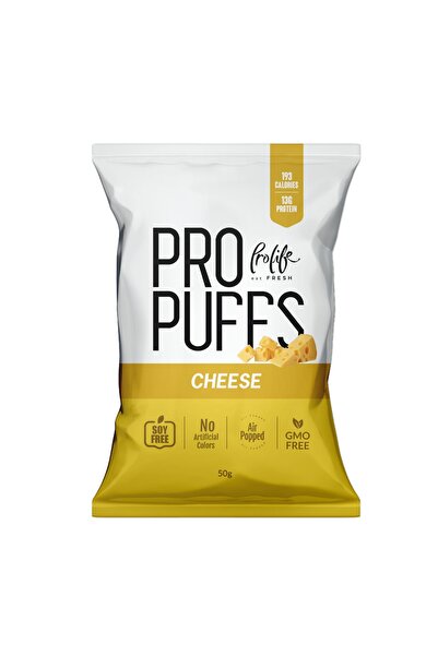 PROLİFE بروتين برو بافس بالجبن (13 جرام)