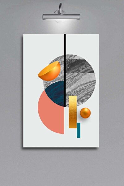 HMDS CONCEPT Modern Glass Table 446