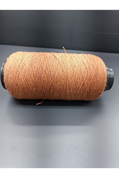 Pİ Yarn خيط صوف 70% للحياكة 500 جرام برتقالي