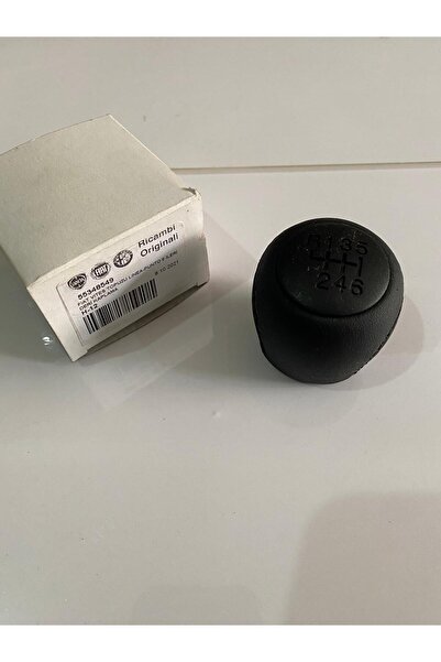 Lancia 55348549 Fiat Linea Punto 6 ileri dikişli vites topuzu