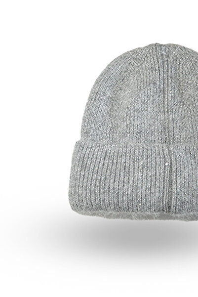 BASIC Simple glitter hat