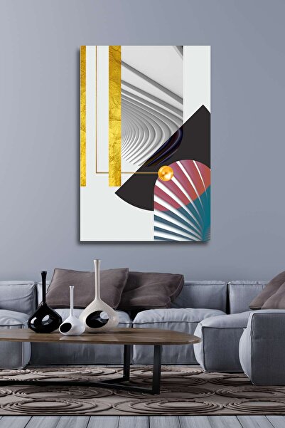 HMDS CONCEPT Modern Glass Table 441