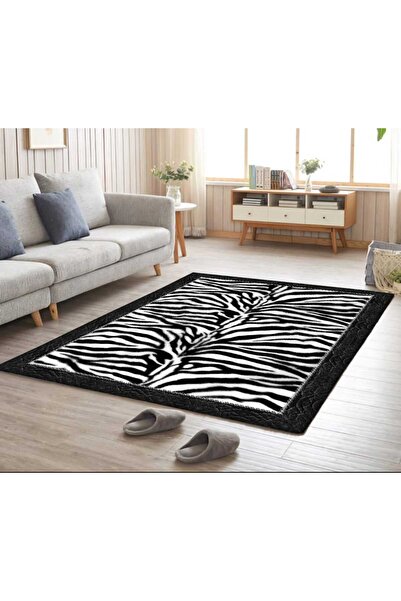 DERAS TEAM Digital Print Modern Rug 180 x 280