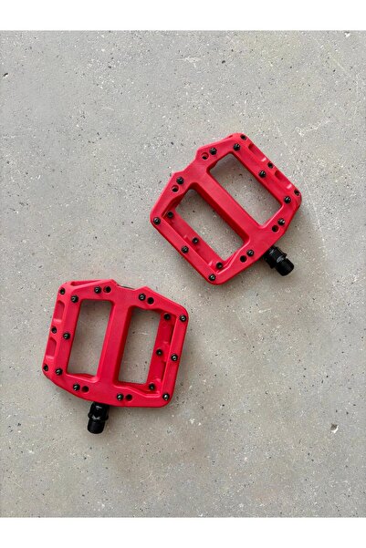 ROBESBON Çivili Bisiklet Platform Pedal