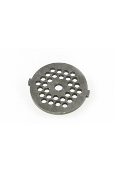 micul fermier Stainless steel sieve no.5, granulation, 5mm, diameter 54mm, thickness 4mm, for electric meat grinder