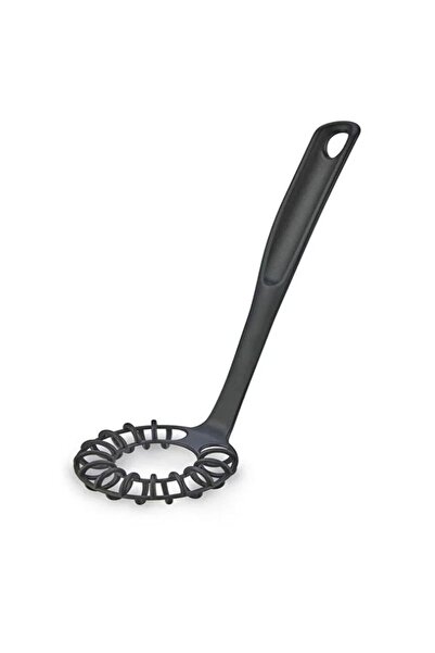 Saint Belisama Concept Fireproof Non-Stick High Heat Resistant Teflon Spiral Beater - Egg Beater 28 Cm